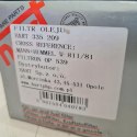 DAEWOO TICO MATIZ FILTR OLEJU HART 335 209