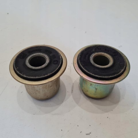 FIAT DUCATO PEUGEOT BOXER CITROEN JUMPER 94-02 TULEJA RESORU KPL FEBI 12763 FIAT DUCATO PEUGEOT BOXER CITROEN JUMPER 94-02 TULEJA RESORU KPL FEBI 12763