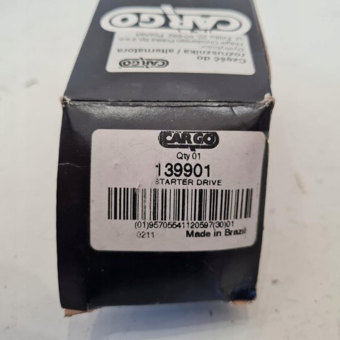 FIAT MAREA 1.6 16V BENDIKS ROZRUSZNIKA 139901