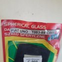 FIAT UNO SZKŁO WKŁAD LUSTERKA C 005