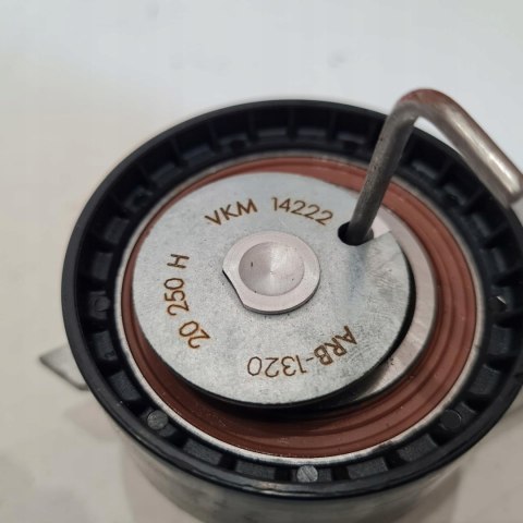 FORD FIESTA IV V FOCUS II 1.25 1.4 1.6 16V NAPINACZ PASKA SKF VKMA 04222