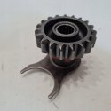 FORD MONDEO III 2.0 2.2 TDCI BENDIKS ROZRUSZNIKA SD 9017