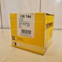 FORD TRANSIT 2.4 3.2 TDCI FILTR OLEJU FILTRON OR 744