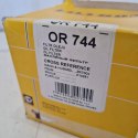 FORD TRANSIT 2.4 3.2 TDCI FILTR OLEJU FILTRON OR 744