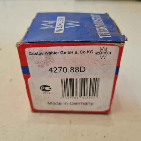 FORD TRANSIT 91-00 2.5 D TERMOSTAT WAHLER 4270.88D