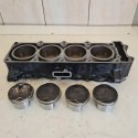 KAWASAKI Z800 CYLINDER TŁOKI PIERŚCIENIE KPL
