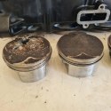 KAWASAKI Z800 CYLINDER TŁOKI PIERŚCIENIE KPL