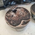 KAWASAKI Z800 CYLINDER TŁOKI PIERŚCIENIE KPL