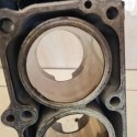 KAWASAKI Z800 CYLINDER TŁOKI PIERŚCIENIE KPL
