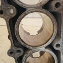 KAWASAKI Z800 CYLINDER TŁOKI PIERŚCIENIE KPL