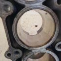 KAWASAKI Z800 CYLINDER TŁOKI PIERŚCIENIE KPL