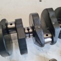 KAWASAKI Z800 WAŁ KORBOWY KORBOWODY KPL
