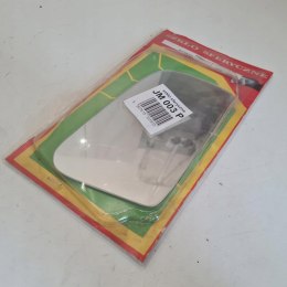 MAZDA 626 92- SZKŁO WKŁAD LUSTERKA PRAWE JM 003 P