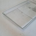 MERCEDES W124 SZKŁO REFLEKTORA LEWE 501411-0