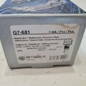 OPEL ASTRA F VECTRA A ŁĄCZNIK DRĄŻKA STABILIZATORA OPTIMAL G7-681