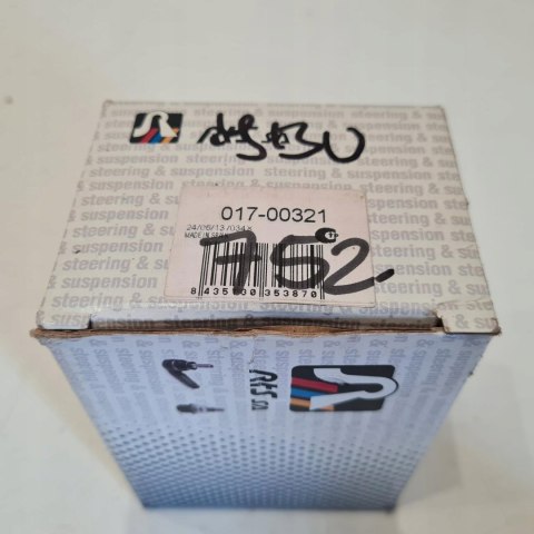 OPEL ASTRA F VECTRA A TULEJA SILENTBLOCK WAHACZA 017-00321 OPEL ASTRA F VECTRA A TULEJA SILENTBLOCK WAHACZA 017-00321