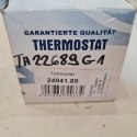 OPEL ASTRA G H COMBO CORSA C 1.7 D TERMOSTAT 24041.89