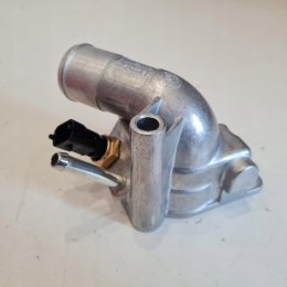 OPEL ASTRA G H VECTRA C ZAFIRA A 1.8 16V TERMOSTAT GATES TH24392G1