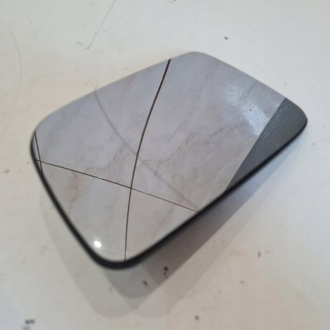 OPEL ASTRA G SZKŁO WKŁAD LUSTERKA LEWE 6423437 OPEL ASTRA G SZKŁO WKŁAD LUSTERKA LEWE 6423437