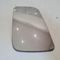 OPEL ASTRA G SZKŁO WKŁAD LUSTERKA LEWE 6423437