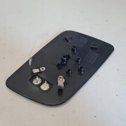 OPEL ASTRA G SZKŁO WKŁAD LUSTERKA LEWE 6423437 OPEL ASTRA G SZKŁO WKŁAD LUSTERKA LEWE 6423437