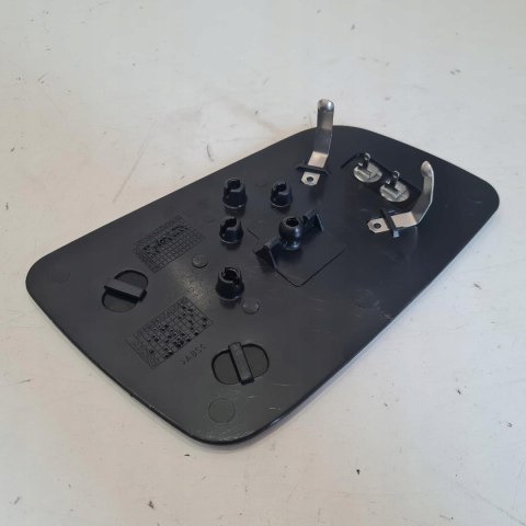 OPEL ASTRA G SZKŁO WKŁAD LUSTERKA LEWE 6423437 OPEL ASTRA G SZKŁO WKŁAD LUSTERKA LEWE 6423437