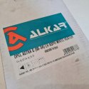 OPEL ASTRA G SZKŁO WKŁAD LUSTERKA LEWE 6423437