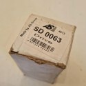OPEL ASTRA G VECTRA B 1.8 2.0 16V BENDIKS ROZRUSZNIKA SD0063