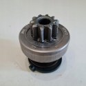 OPEL ASTRA G VECTRA B C ZAFIRA A DTI BENDIKS ROZRUSZNIKA BOSCH 1006209637