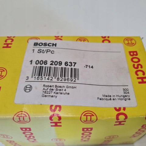 OPEL ASTRA G VECTRA B C ZAFIRA A DTI BENDIKS ROZRUSZNIKA BOSCH 1006209637 OPEL ASTRA G VECTRA B C ZAFIRA A DTI BENDIKS ROZRUSZNIKA BOSCH 1006209637