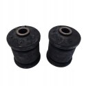OPEL CALIBRA VECTRA A TULEJA SILENTBLOCK WAHACZA KPL FEBI 04390