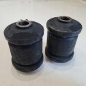 OPEL CALIBRA VECTRA A TULEJA SILENTBLOCK WAHACZA KPL FEBI 04390