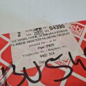 OPEL CALIBRA VECTRA A TULEJA SILENTBLOCK WAHACZA KPL FEBI 04390