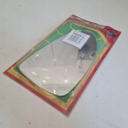 OPEL CORSA D SZKŁO WKŁAD LUSTERKA LEWE F028 L
