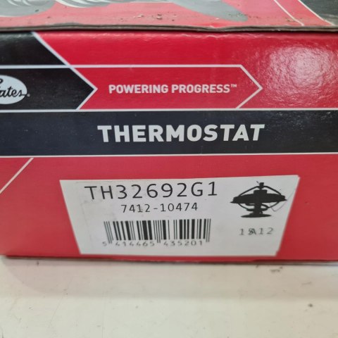 OPEL SINTRA 2.2 DTI TERMOSTAT GATES TH32692G1 OPEL SINTRA 2.2 DTI TERMOSTAT GATES TH32692G1