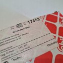 OPEL VECTRA B TULEJA SILENTBLOCK BELKI FEBI 17453