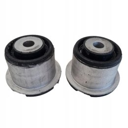 OPEL VECTRA B TULEJA SILENTBLOCK BELKI KPL SWAG 40790017