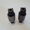 OPEL VECTRA B TULEJA SILENTBLOCK WAHACZA KPL FEBI 04407