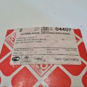 OPEL VECTRA B TULEJA SILENTBLOCK WAHACZA KPL FEBI 04407