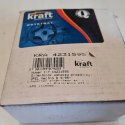 OPEL VECTRA B TULEJA SILENTBLOCK WAHACZA KRAFT 4231595