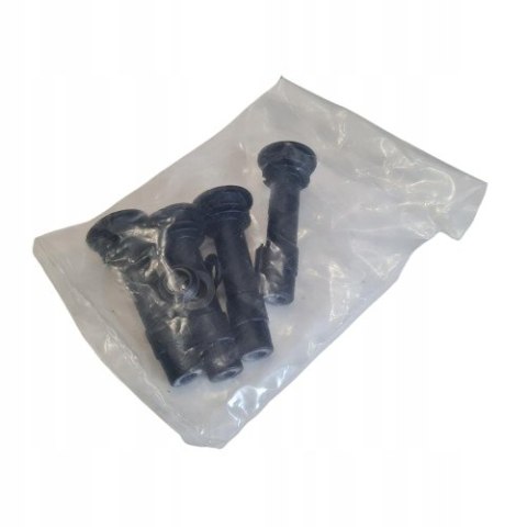 OPEL VECTRA B ZAFIRA A 1.6 16V FAJKI CEWKI ZAPŁONOWEJ KPL 880041