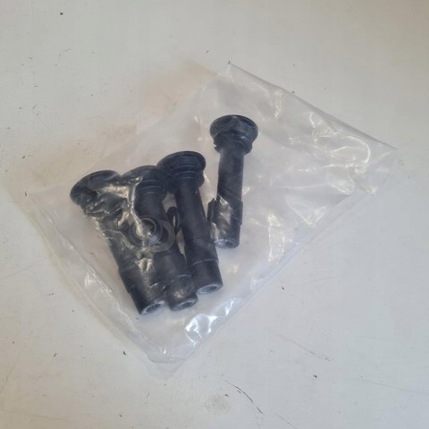 OPEL VECTRA B ZAFIRA A 1.6 16V FAJKI CEWKI ZAPŁONOWEJ KPL 880041