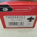 PORSCHE 924 944 968 2.5 2.7 3.0 TERMOSTAT GATES TH00682G1