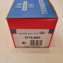 RENAULT CLIO II KANGOO 1.2 TERMOSTAT WAHLER 3174.89D