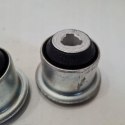 RENAULT KANGOO CLIO II TULEJA SILENTBLOCK WAHACZA KPL FEBI 14949