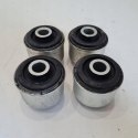 RENAULT MEGANE SCENIC I TULEJA SILENTBLOCK WAHACZA FEBI 09741