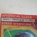 RENAULT TWINGO SZKŁO WKŁAD LUSTERKA PRAWE H 012 P