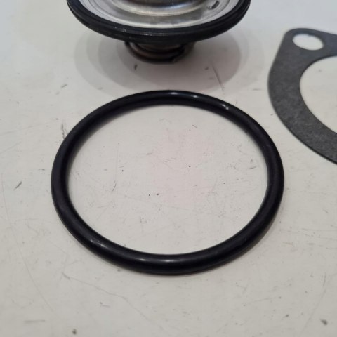 SKODA FABIA I II ROOMSTER 1.4 TERMOSTAT GATES TH00182G1