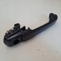 VW GOLF III VENTO KLAMKA ZEWNĘTRZNA PRAWA TOPRAN 108 516