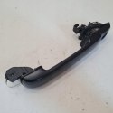 VW GOLF III VENTO KLAMKA ZEWNĘTRZNA PRAWA TOPRAN 108 516